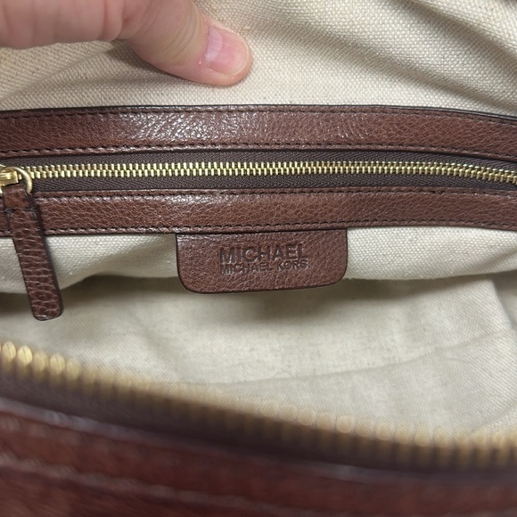 Michael Kors Satchel bag - Picture 7 of 13